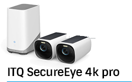 ITQ SecureEye 4K pro