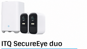 ITQ SecureEye duo