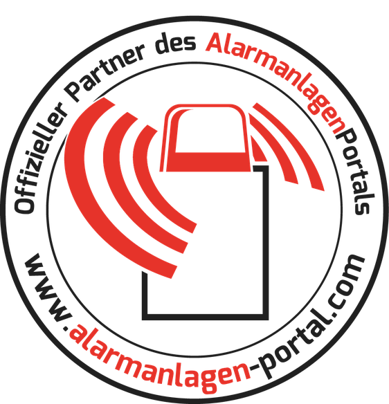 Offizieller Partner des Alarmanlagen-Portals