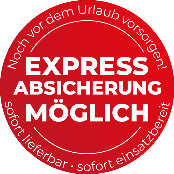 Expressabsicherung – Sofortmontage Alarmanlage für Einbruchsopfer