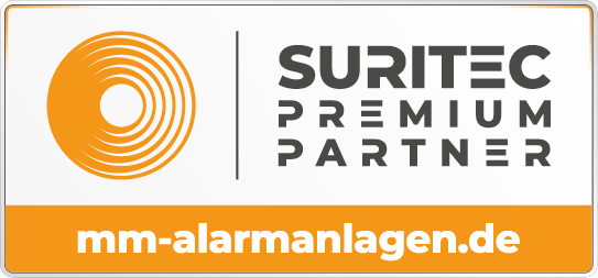 Suritec Vertriebspartner